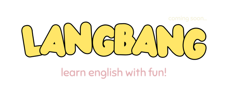 LangBang Logo